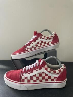 VANS OLD SKOOL